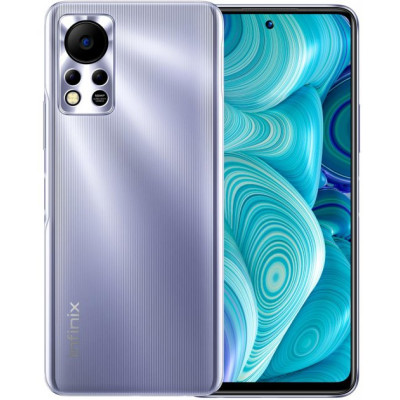Infinix Hot 11S 4/64GB NFC Purple