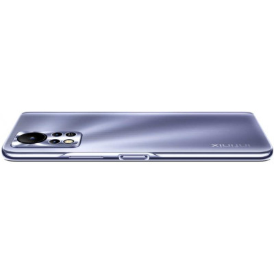 Infinix Hot 11S 4/64GB NFC Purple