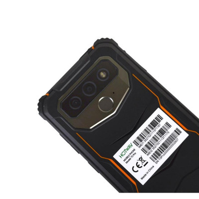 Hotwav T5 Pro 4/32GB Orange