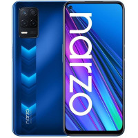 Realme Narzo 30 5G 4/128GB NFC Blue