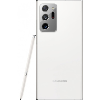 Samsung Galaxy Note20 Ultra SM-N985F 8/512GB Mystic White