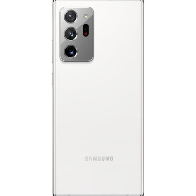 Samsung Galaxy Note20 Ultra SM-N985F 8/512GB Mystic White