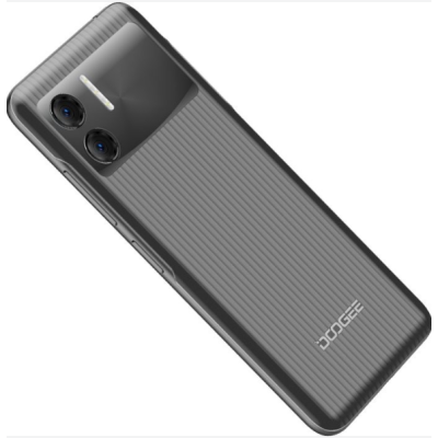 Doogee X98 3/16GB Graphite Gray