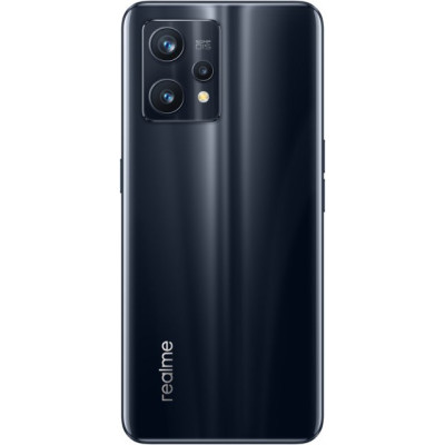 realme 9 Pro+ 8/256GB Midnight Black