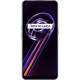 realme 9 Pro+ 8/256GB Midnight Black