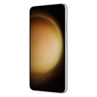 Samsung Galaxy S23 SM-S9110 8/256GB Cream