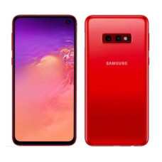 Samsung Galaxy S10 SM-G970 DS 6/128GB Red