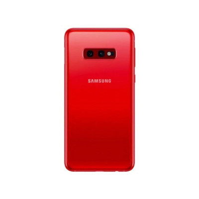 Samsung Galaxy S10 SM-G970 DS 6/128GB Red