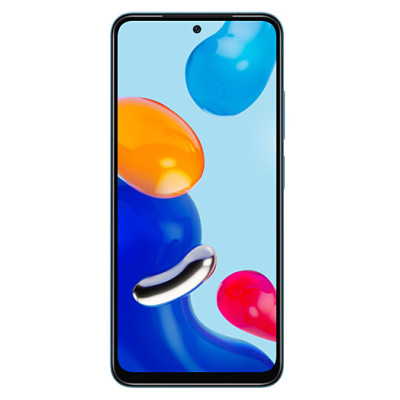 Xiaomi Redmi Note 11 4/128GB Twilight Blue