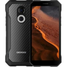 DOOGEE S61 6/64GB Carbon Fiber