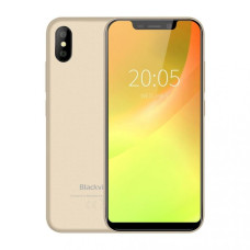 Blackview A30 2/16GB Black