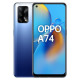 OPPO A74 6/128GB Midnight Blue