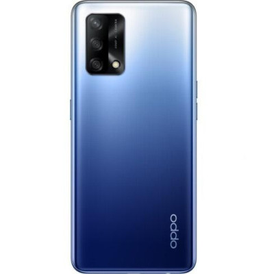 OPPO A74 6/128GB Midnight Blue