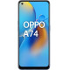 OPPO A74 6/128GB Midnight Blue