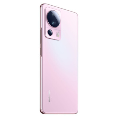 Xiaomi 13 Lite 8/256GB Lite Pink