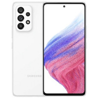 Samsung Galaxy A53 5G 8/128GB White (SM-A536EZWG)