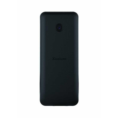 Philips Xenium E182 Blue