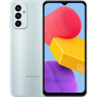 Samsung Galaxy M13 6/128GB Light Blue (SM-M135)