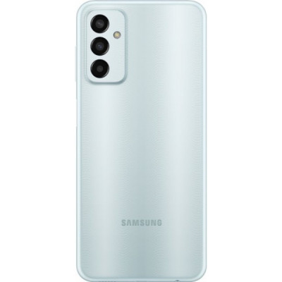 Samsung Galaxy M13 6/128GB Light Blue (SM-M135)