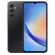 Samsung Galaxy A34 5G 8/256Gb Black (SM-A346EZKE)