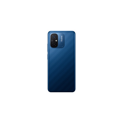 Xiaomi Redmi 12C 4/128GB Ocean Blue