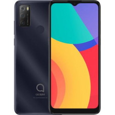 Alcatel 1S 3/32GB Elegant Black (6025H-2AALUA12)