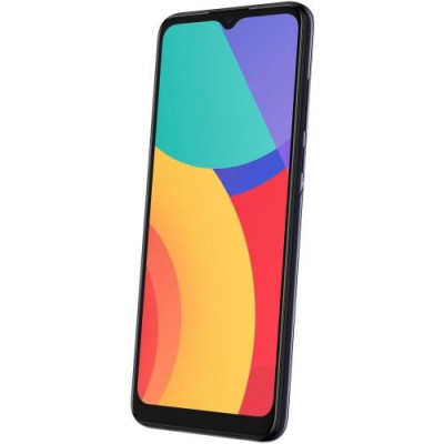 Alcatel 1S 3/32GB Elegant Black (6025H-2AALUA12)