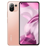 Xiaomi 11 Lite 5G NE 6/128GB Peach Pink