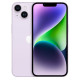 Apple iPhone 14 Plus 256GB eSIM Purple (MQ403)
