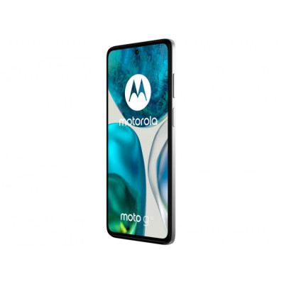Motorola Moto G52 4/128GB White (PAU70010)