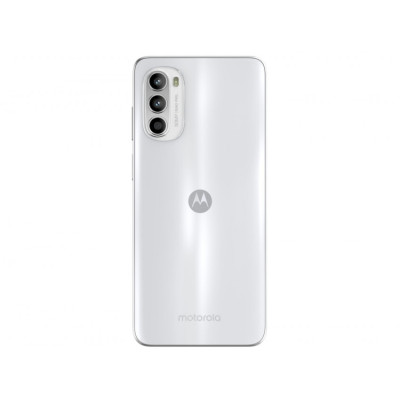 Motorola Moto G52 4/128GB White (PAU70010)