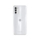 Motorola Moto G52 4/128GB White (PAU70010)