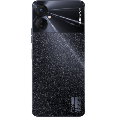 Tecno Spark 9 Pro (KH7n) 4/128GB Quantum Black (4895180783869)