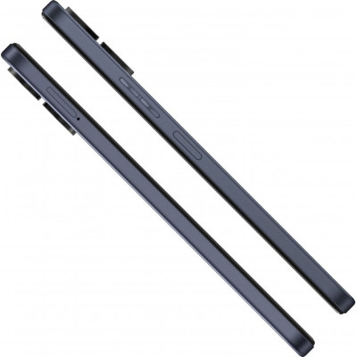 Tecno Spark 9 Pro (KH7n) 4/128GB Quantum Black (4895180783869)