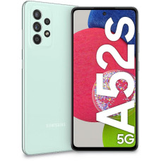Samsung Galaxy A52s 5G 6/128GB Awesome Mint (SM-A528BLGD)