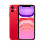 Apple iPhone 11 128GB Product Red (MWLG2)