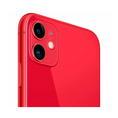 Apple iPhone 11 128GB Product Red (MWLG2)