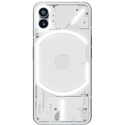 Nothing Phone 8/256Gb White