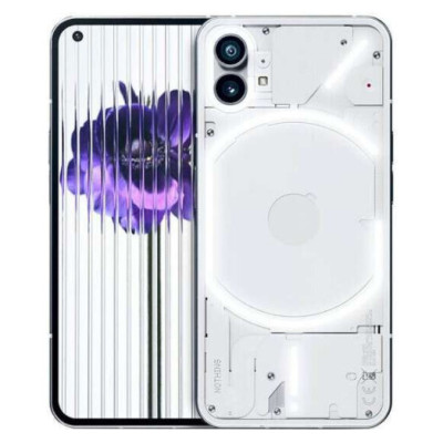 Nothing Phone 8/256Gb White