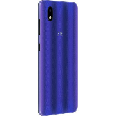 ZTE Blade A3 2020 1/32GB NFC Blue
