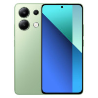 Xiaomi Redmi Note 13 6/128GB Mint Green