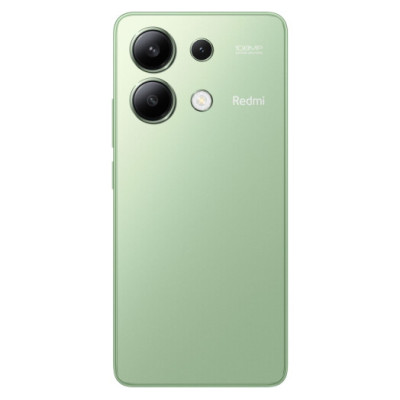 Xiaomi Redmi Note 13 6/128GB Mint Green