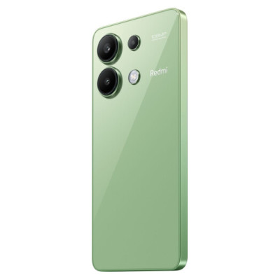 Xiaomi Redmi Note 13 6/128GB Mint Green