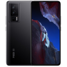 Xiaomi Poco F5 Pro 12/512GB Black