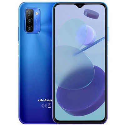 Ulefone Note 12 4/128GB Blue