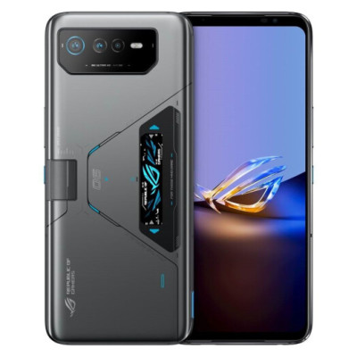 ASUS ROG Phone 6D Ultimate 16/512GB Space Gray