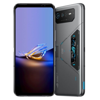 ASUS ROG Phone 6D Ultimate 16/512GB Space Gray
