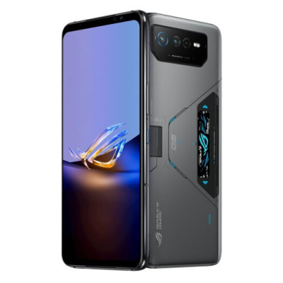 ASUS ROG Phone 6D Ultimate 16/512GB Space Gray