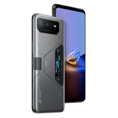 ASUS ROG Phone 6D Ultimate 16/512GB Space Gray