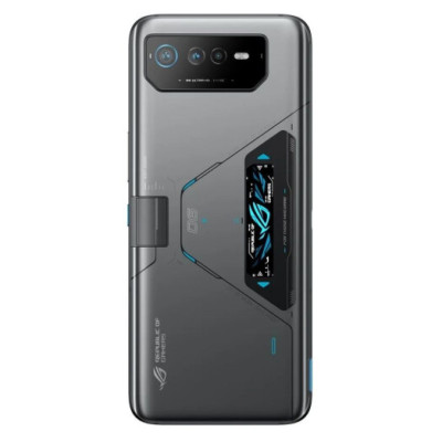 ASUS ROG Phone 6D Ultimate 16/512GB Space Gray